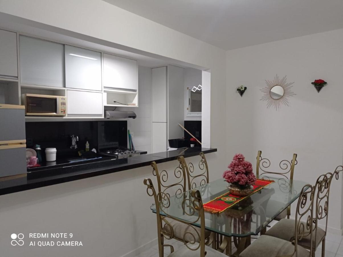 Ferienwohnung Pier Jacuipe Residencial Camaçari Exterior foto