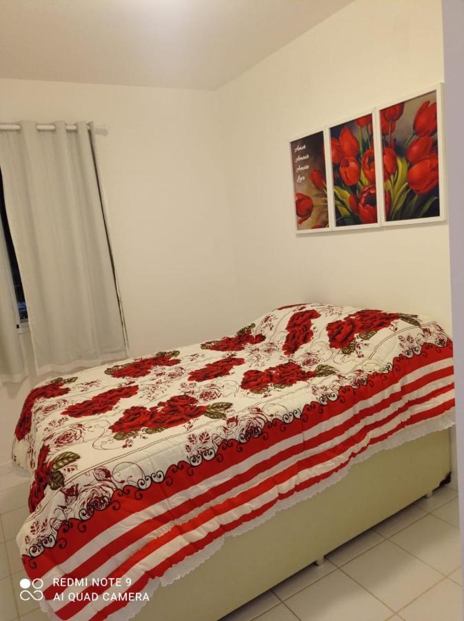 Ferienwohnung Pier Jacuipe Residencial Camaçari Exterior foto