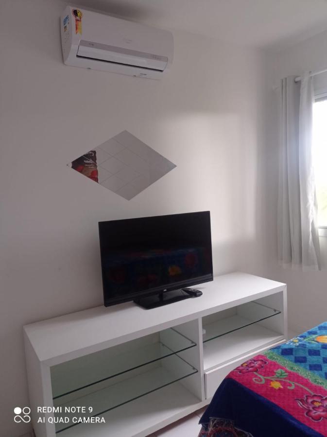 Ferienwohnung Pier Jacuipe Residencial Camaçari Exterior foto