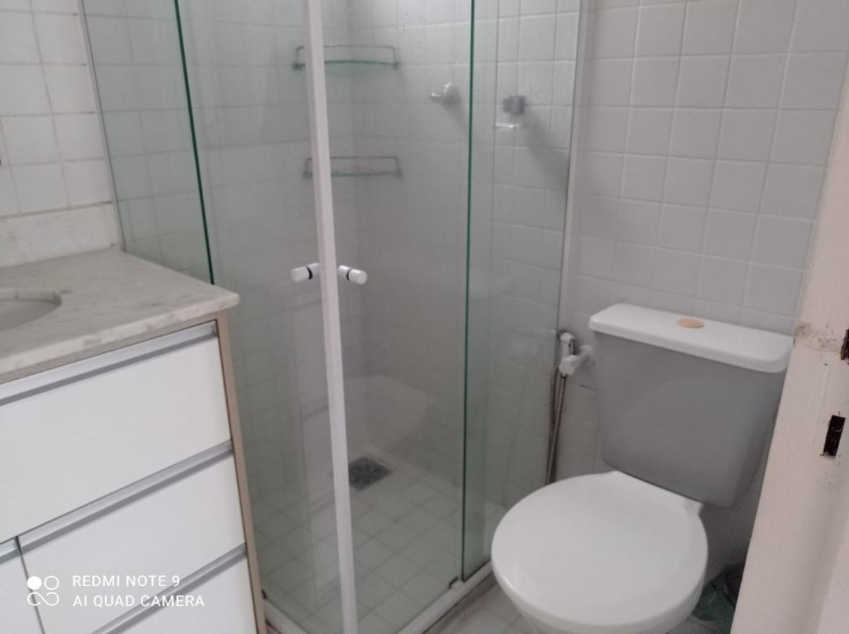 Ferienwohnung Pier Jacuipe Residencial Camaçari Exterior foto