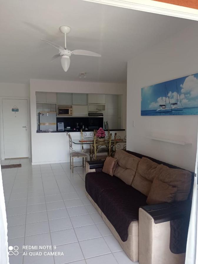 Ferienwohnung Pier Jacuipe Residencial Camaçari Exterior foto