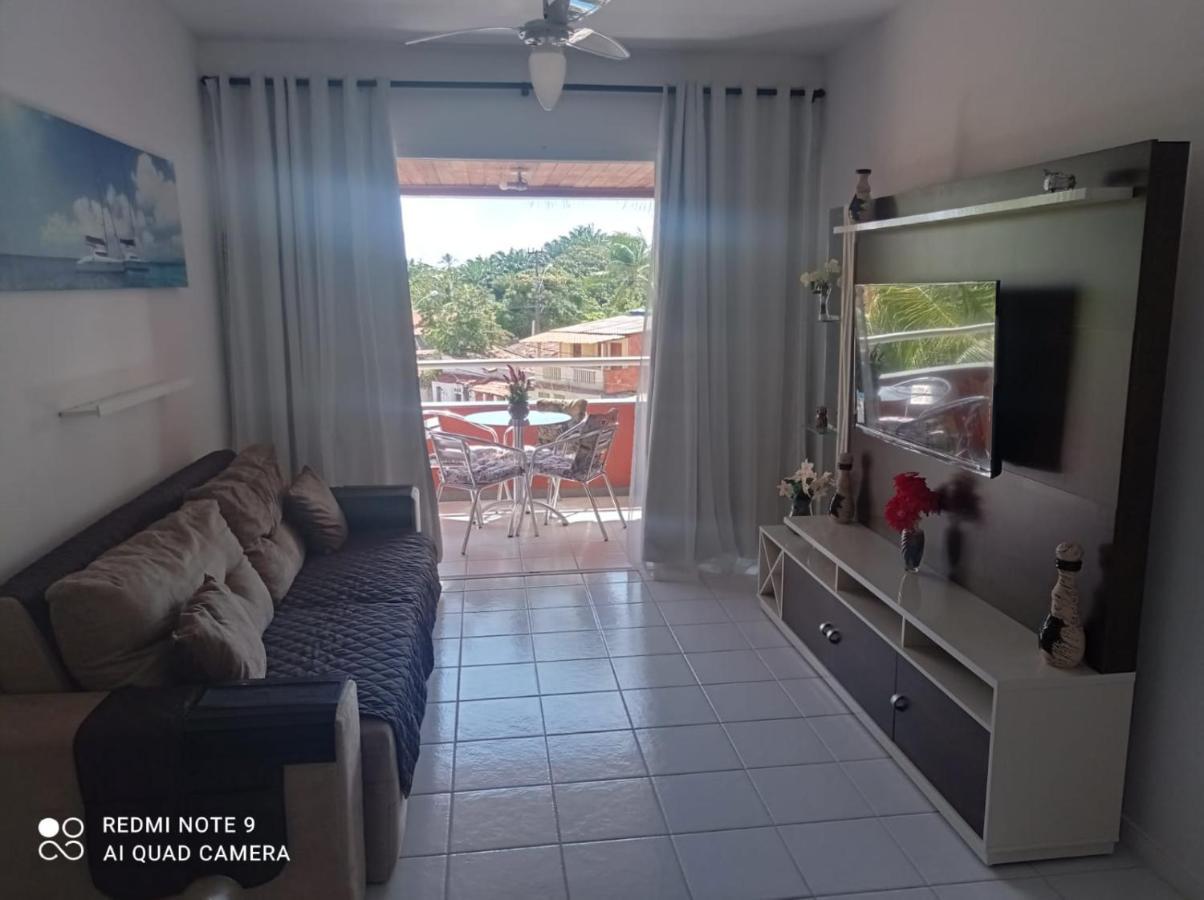 Ferienwohnung Pier Jacuipe Residencial Camaçari Exterior foto