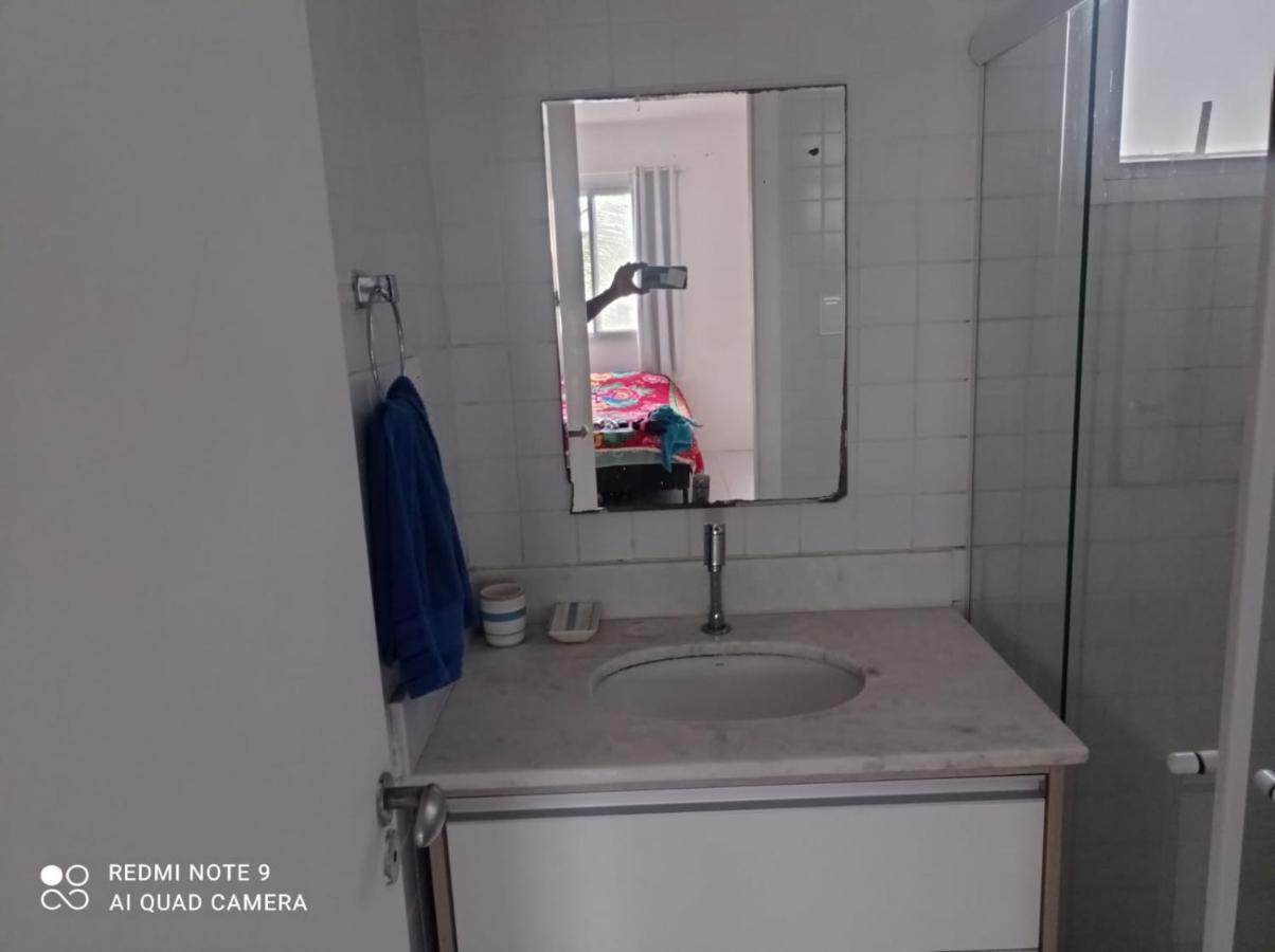 Ferienwohnung Pier Jacuipe Residencial Camaçari Exterior foto