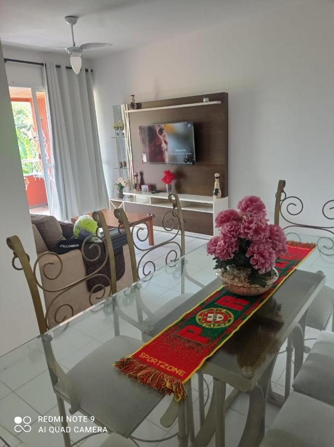 Ferienwohnung Pier Jacuipe Residencial Camaçari Exterior foto