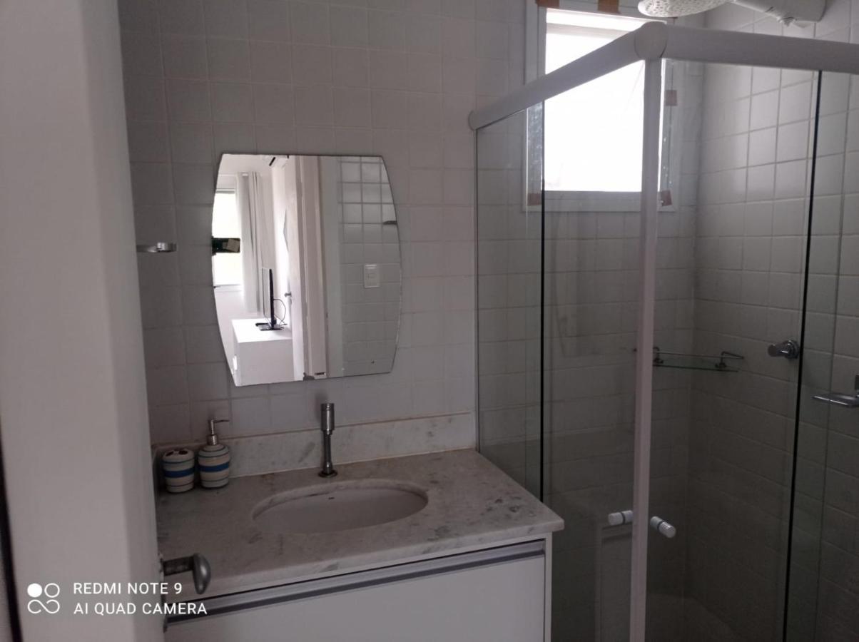 Ferienwohnung Pier Jacuipe Residencial Camaçari Exterior foto