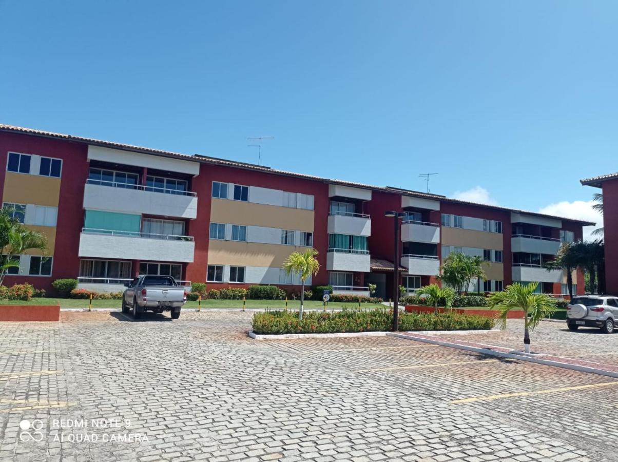 Ferienwohnung Pier Jacuipe Residencial Camaçari Exterior foto
