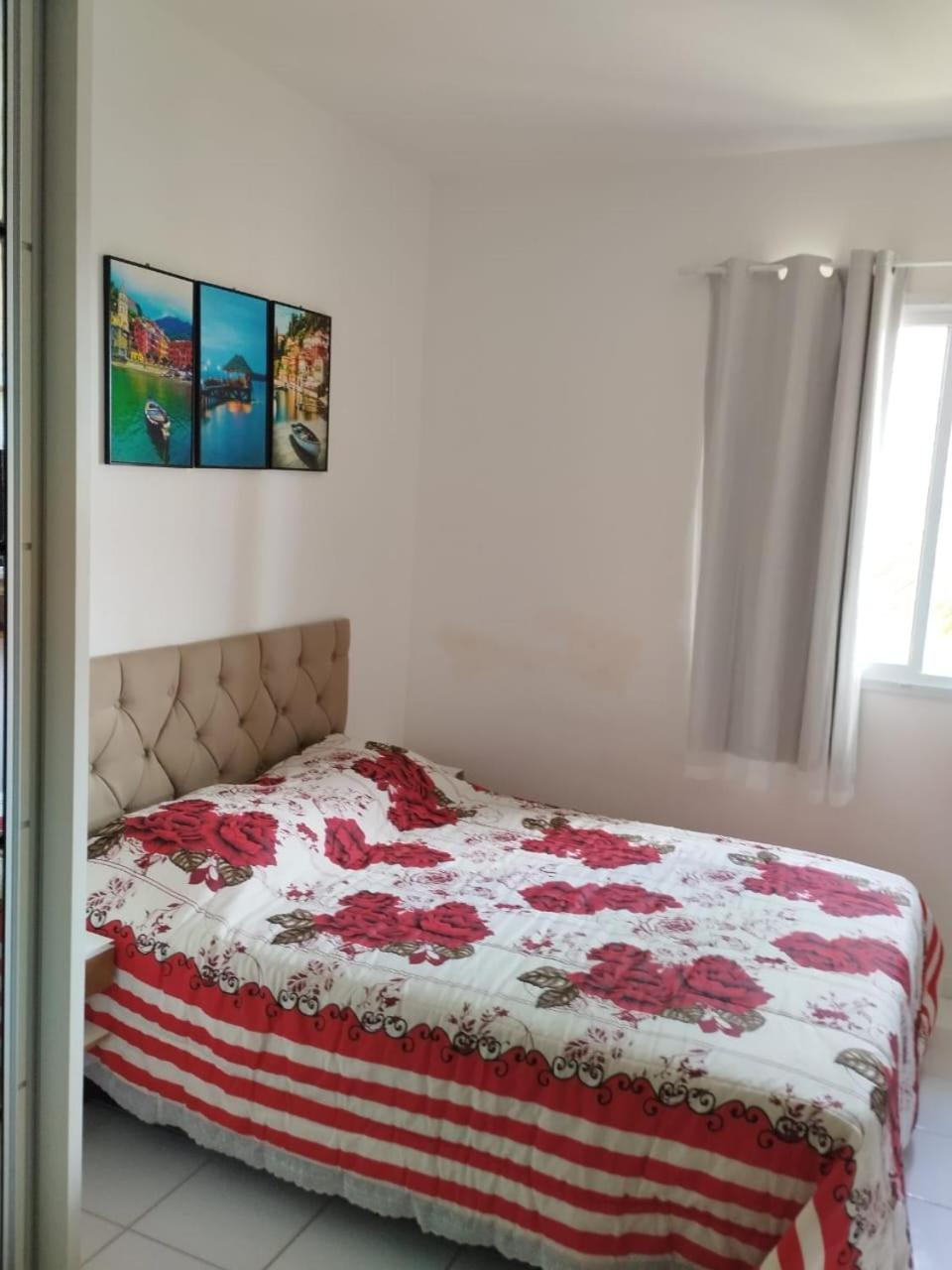 Ferienwohnung Pier Jacuipe Residencial Camaçari Exterior foto